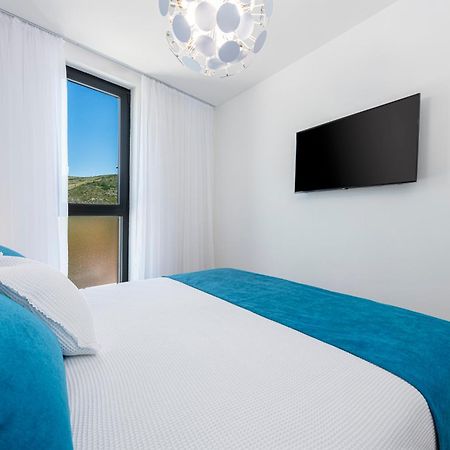Apartment Mirabilis Ragusa Esterno foto