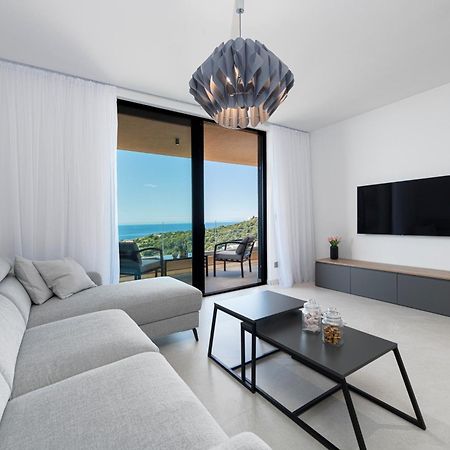 Apartment Mirabilis Ragusa Esterno foto